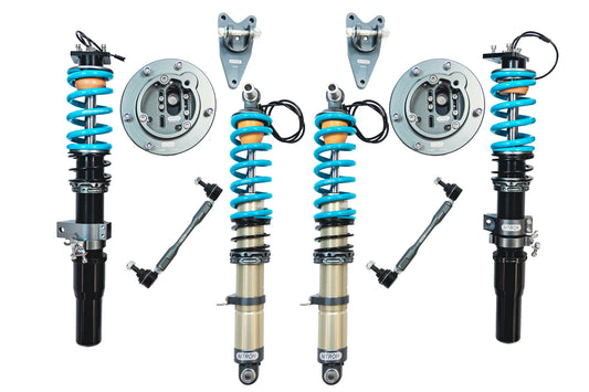 Nitron NTR R1 Coilover System